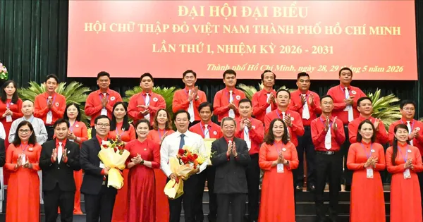 Lan tỏa các giá trị nhân đạo, đoàn kết, nghĩa tình