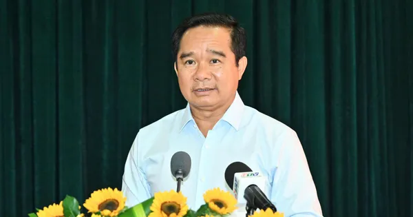 TPHCM giữ vững vai trò là cực tăng trưởng quan trọng của cả nước