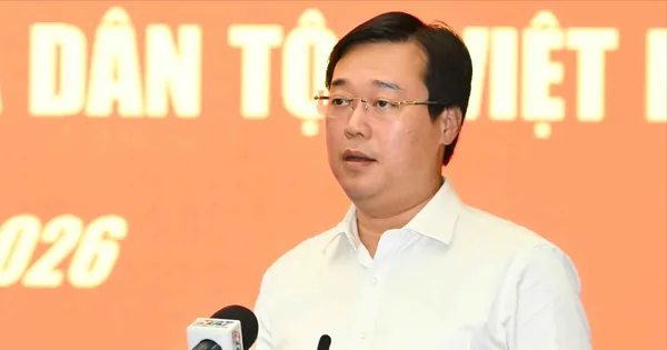 Xây dựng TPHCM thành Không gian văn hóa Hồ Chí Minh rộng lớn