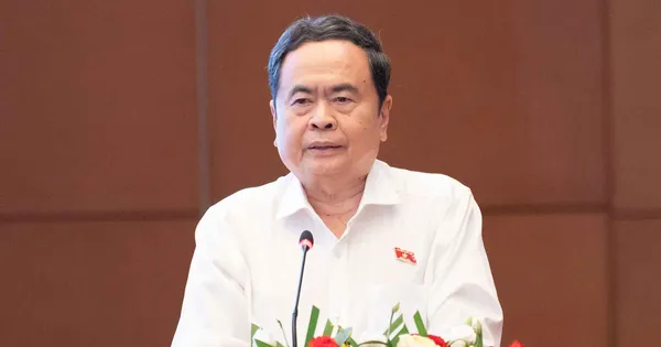 Chủ tịch Quốc hội “điểm danh” các luật chậm ban hành, kém chất lượng