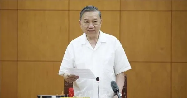 Tổng Bí thư, Chủ tịch nước Tô Lâm: Tổng kết 100 năm Đảng lãnh đạo phải tạo ra giá trị mới, nhận thức mới (*)
