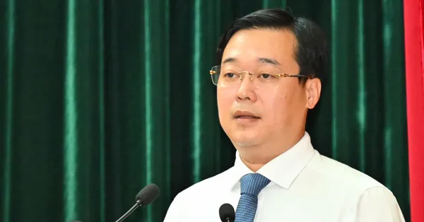 Đồng chí Lê Quốc Phong: Sự ra đời Cơ quan Báo và Phát thanh, Truyền hình TPHCM là khởi đầu hành trình mới