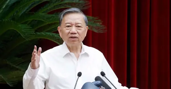 Tổng Bí thư, Chủ tịch nước: Khắc phục nhận thức lệch lạc, coi quy hoạch là giữ chỗ, xếp hàng đến lượt