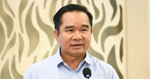 TPHCM cam kết tiên phong triển khai Trung tâm tài chính quốc tế