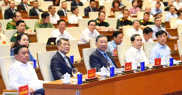 Hội nghị toàn quốc quán triệt và triển khai Nghị quyết về phát triển kinh tế có vốn đầu tư nước ngoài 