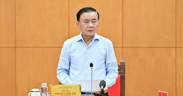 Ban Bí thư ban hành Quy định về thí điểm giao quyền cấp trên cơ sở cho đảng ủy cơ sở