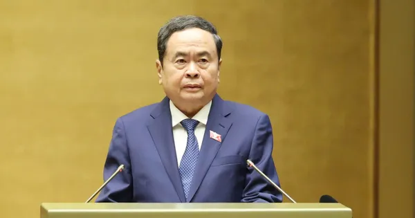 Ban hành nghị quyết về phối hợp giám sát việc thực hiện điều ước quốc tế, thỏa thuận quốc tế