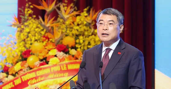 Thủ tướng Lê Minh Hưng giao 6 nhiệm vụ cho ngành ngoại giao