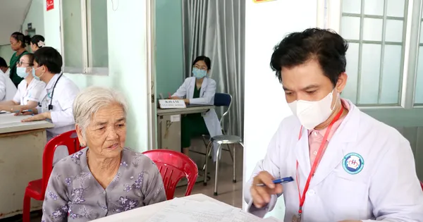 Xã, phường xã hội chủ nghĩa: Nhận thức đúng, thực hiện thực chất - Bài 2: Người dân là chủ thể