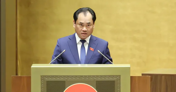 Tạo "lá chắn" cho người mua nhà, "mở đường" cho doanh nghiệp