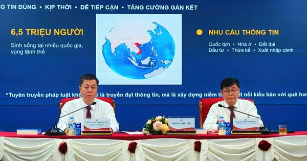 Đổi mới công tác tuyên truyền, phổ biến lý luận chính trị trên không gian mạng