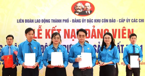 Ban Bí thư ban hành chỉ thị nâng cao chất lượng công tác xây dựng Đảng trong khu vực kinh tế tư nhân