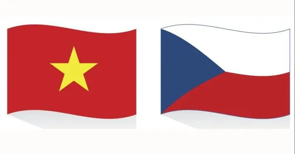 Lãnh đạo Đảng, Nhà nước Việt Nam gửi điện mừng kỷ niệm lần thứ 108 Quốc khánh Cộng hòa Séc