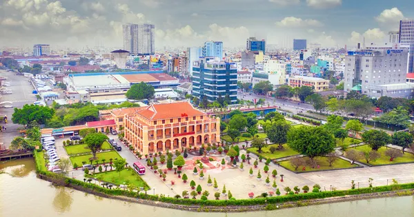 Kỳ họp thứ 3 HĐND TPHCM khóa XI xem xét nhiều dự án giao thông, chỉnh trang đô thị trọng điểm