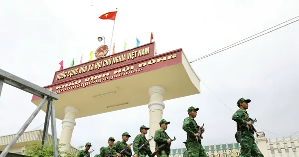 Phát động cuộc thi và triển lãm ảnh nghệ thuật “Tự hào một dải biên cương” lần thứ IV 