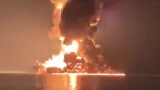 Tổng thống Mỹ kêu gọi quốc tế hỗ trợ bảo vệ eo biển Hormuz 