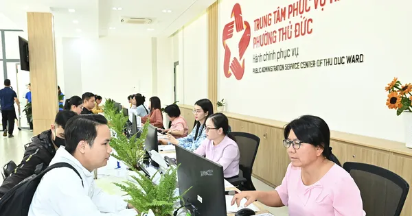 Đề xuất thể chế đột phá cho TPHCM trong Luật Đô thị đặc biệt