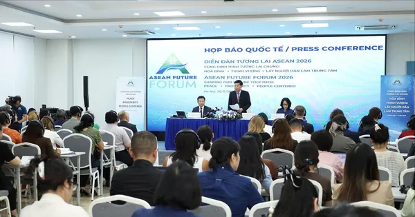 Thủ tướng Lào và Thủ tướng Campuchia sắp thăm chính thức Việt Nam và dự Diễn đàn Tương lai ASEAN 