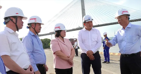 Phát huy vai trò của tổ chức Đảng trong doanh nghiệp