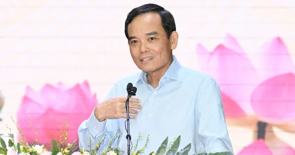 Bí thư Thành ủy TPHCM Trần Lưu Quang: Việc sắp xếp mạng lưới trường học phải thực hiện thận trọng, phù hợp điều kiện từng địa bàn