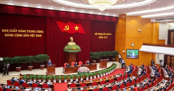 Đổi tên Ban Tuyên giáo và Dân vận Trung ương thành Ban Tuyên giáo Trung ương