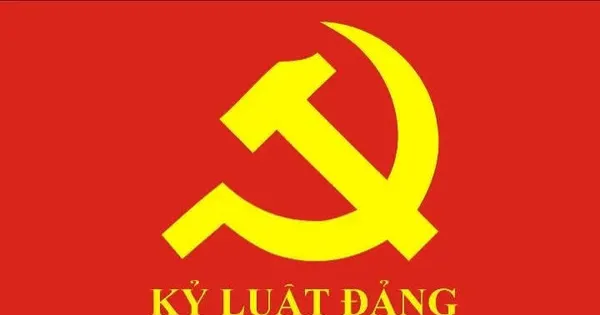 Ủy ban Kiểm tra Trung ương đề nghị cấp có thẩm quyền xem xét, thi hành kỷ luật đảng viên vi phạm