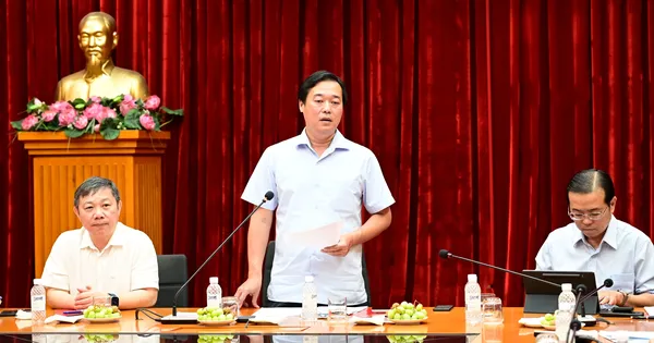 Báo chí TPHCM phải tạo dấu ấn, nâng cao sức cạnh tranh