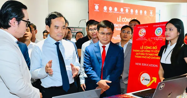 TPHCM sẵn sàng nhận trọng trách mới