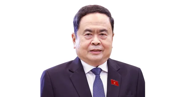 Chủ tịch Quốc hội Trần Thanh Mẫn thăm chính thức Hàn Quốc và Mông Cổ từ ngày 6 đến 11-9