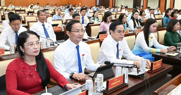 Cụ thể hoá Luật Phát triển đô thị cần theo hướng dễ tiếp cận, dễ thực hiện 