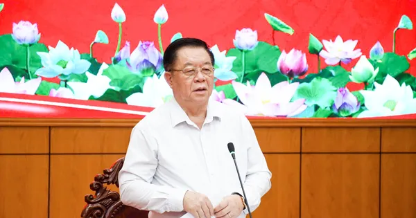 Tây Ninh cần có các giải pháp quyết liệt, cụ thể để thu hút nhân tài