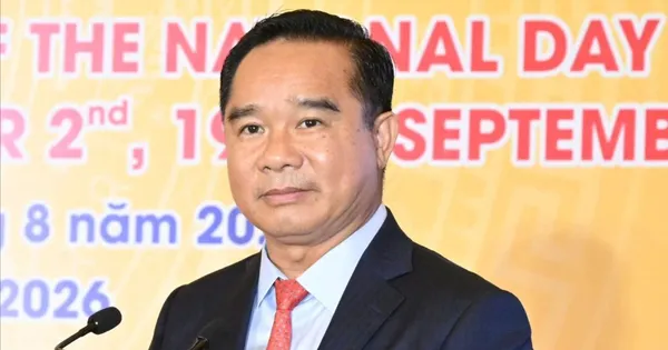 Chủ tịch UBND TPHCM tham gia Ban Chỉ đạo TPHCM về phát triển KHCN, ĐMST và chuyển đổi số