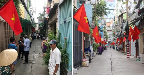 TPHCM nâng cao chất lượng phong trào thi đua "Dân vận khéo"