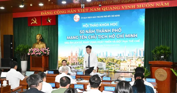 Tiếp nối sứ mệnh tiên phong của thành phố mang tên Bác
