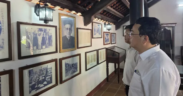 Đọc lại Báo Tiếng Dân: “Quốc dân cần phải có những gì?”