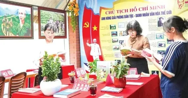 Học Bác gắn với thực hành, tạo động lực phát triển