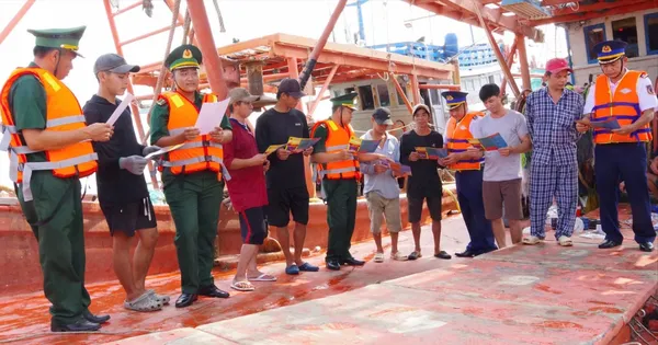Dựng “lá chắn” phòng chống ma túy địa bàn ven biển