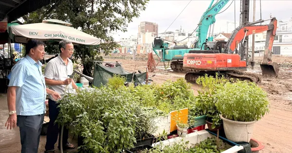 Kỷ niệm 96 năm Ngày truyền thống công tác Dân vận của Đảng (15-10-1930 – 15-10-2026): Khơi sức dân bằng trách nhiệm công vụ