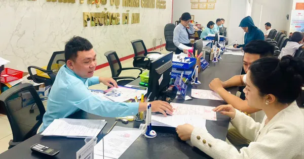 Khơi thông nguồn lực, kiến tạo môi trường phát triển - Bài 1: Chọn trúng người, giao đúng việc