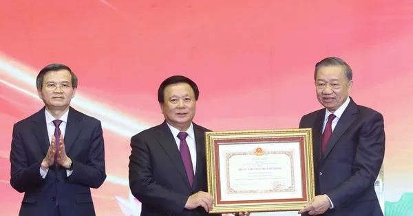 Hội đồng Lý luận Trung ương tiếp tục khẳng định vai trò nòng cốt trong nghiên cứu và tư vấn chiến lược