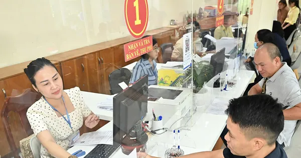 Hòa nhịp hành động "Làm và làm đúng, làm quyết liệt, hiệu quả": Hành động với tâm thế không chờ đợi, không trì hoãn