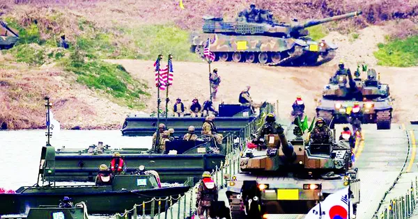 Mỹ xoay trục ưu tiên trong Chiến lược Quốc phòng 2026