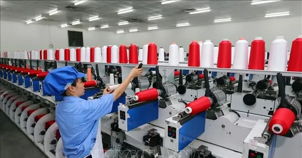 Điểm đến của dòng vốn ngoại