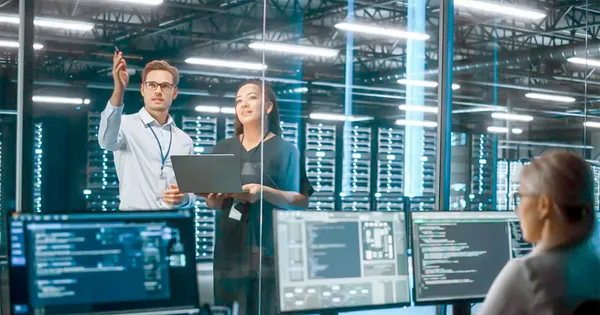 Lựa chọn thông minh trong kỷ nguyên AI