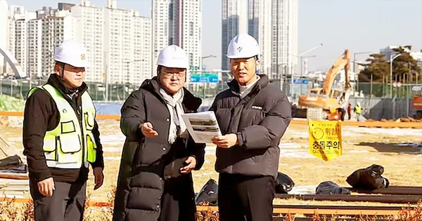 Seoul mở rộng chương trình nhà ở cho thanh niên