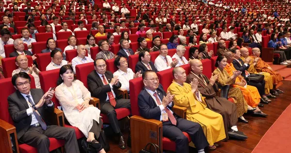 Khẳng định vị thế và phương thức hoạt động mới