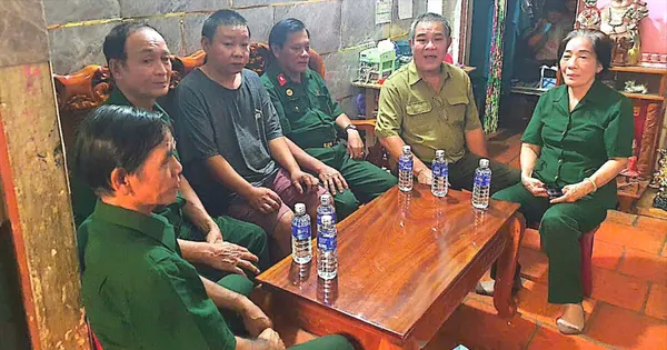 Thắp lại niềm tin cho người lầm lỗi