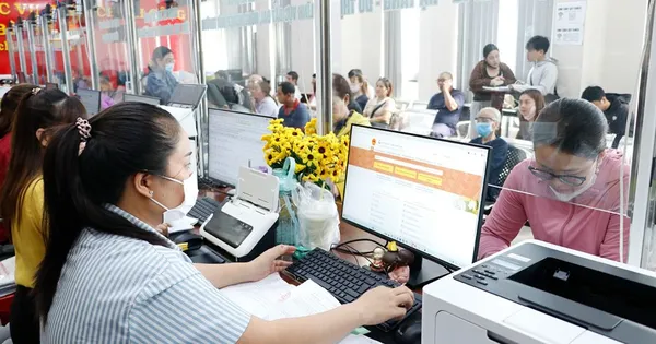 TPHCM trong kỷ nguyên mới: Thể chế đột phá, hành động thực chất - Bài 4: Không để lỡ cơ hội phát triển nhanh, bền vững