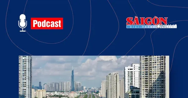 Thông tin nghị trường sinh động, dễ tiếp cận trên Báo SGGP Online