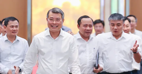 Ưu tiên nguồn lực cho phát triển công nghệ lõi, sản phẩm có khả năng thương mại hóa